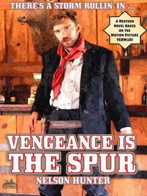 cover image of Vermijo